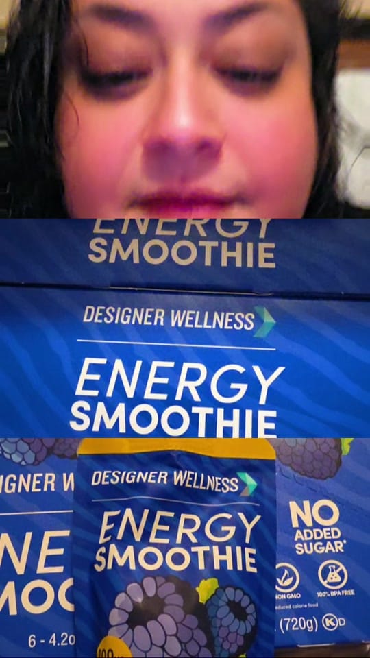 Post 1 by Texas_cupcake on TikTok (video)