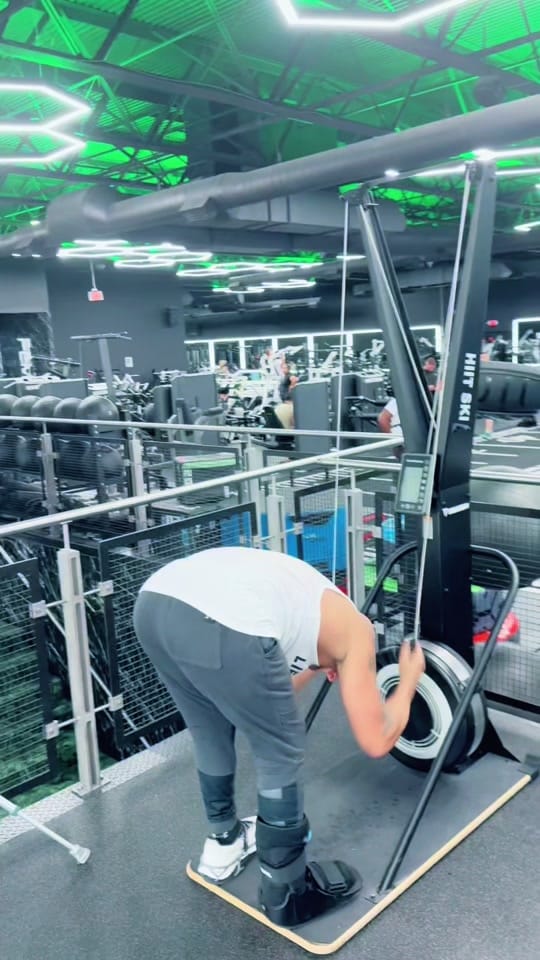 Post 6 by Johnny “Cannoli” Garbarino on TikTok (video)