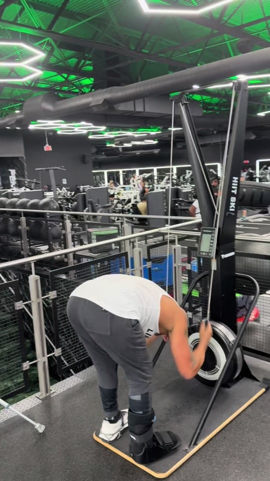 Post 7 by Johnny “Cannoli” Garbarino on TikTok (video)
