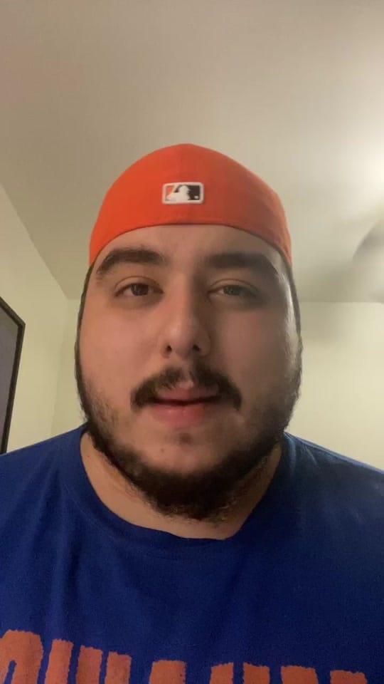 Post 8 by Ernie Macias on TikTok (video)