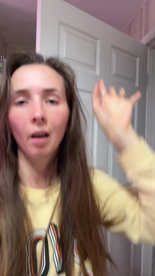 Post 3 by Mercy’s Kitchen🍽️Baking🍞TTS on TikTok (video)
