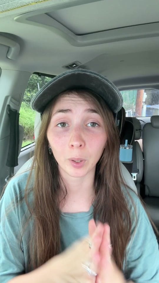 Post 4 by Mercy’s Kitchen🍽️Baking🍞TTS on TikTok (video)