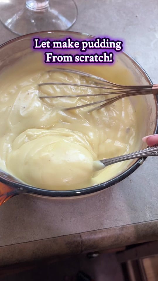 Post 9 by Mercy’s Kitchen🍽️Baking🍞TTS on TikTok (video)