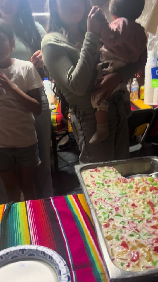 Post 8 by Mama Susa on TikTok (video)