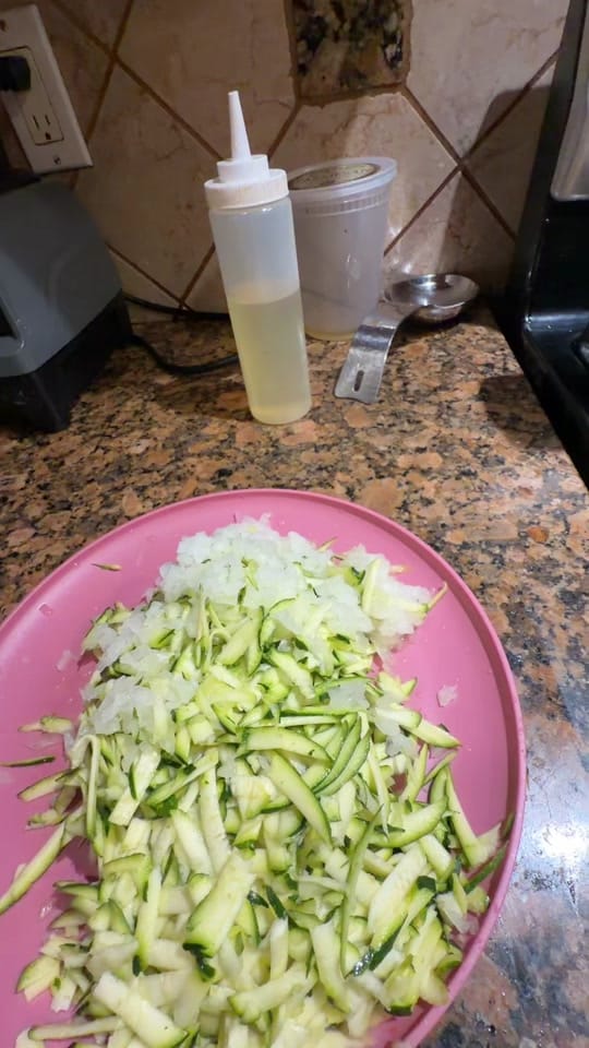 Post 6 by Mama Susa on TikTok (video)