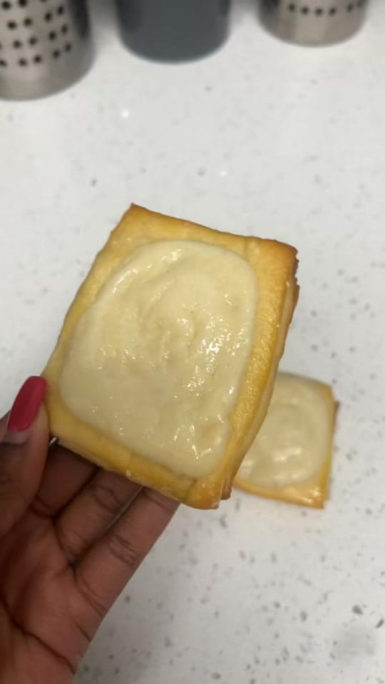Post 2 by Chef Honey D on TikTok (video)