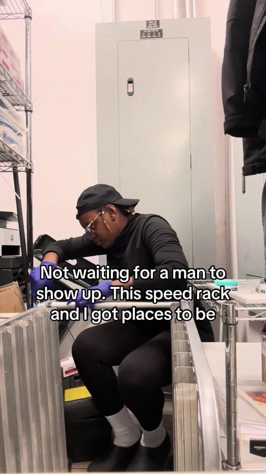 Post 7 by Chef Honey D on TikTok (video)