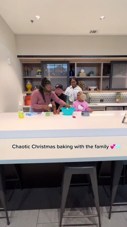 Post 3 by Chef Honey D on TikTok (video)