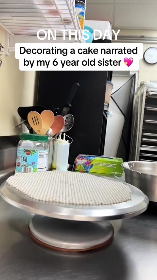 Post 9 by Chef Honey D on TikTok (video)