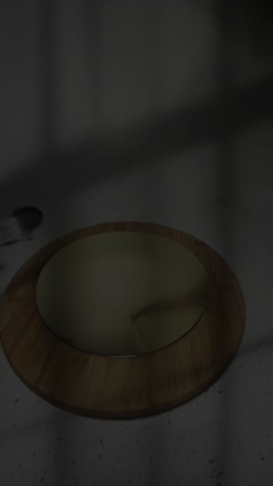 Post 1 by Chef Honey D on TikTok (video)