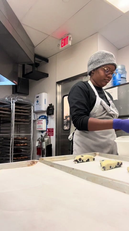 Post 10 by Chef Honey D on TikTok (video)