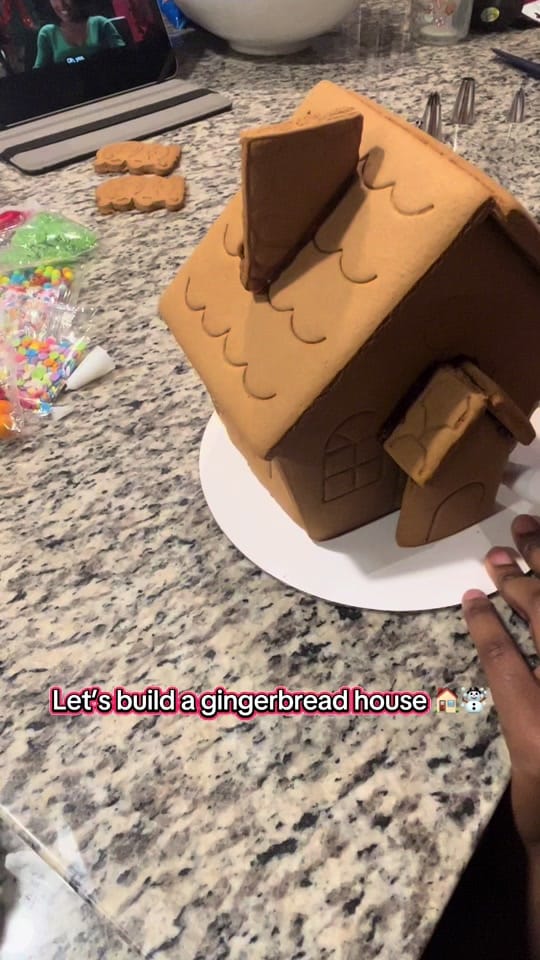Post 5 by Chef Honey D on TikTok (video)