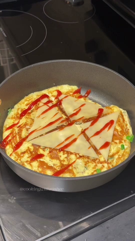 Post 5 by cookingwithrashee on TikTok (video)