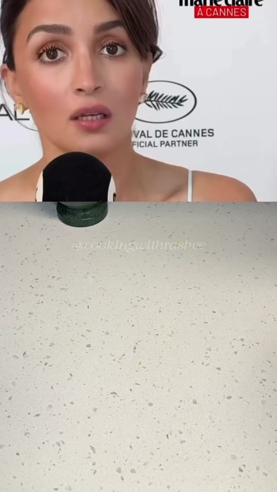 Post 1 by cookingwithrashee on TikTok (video)