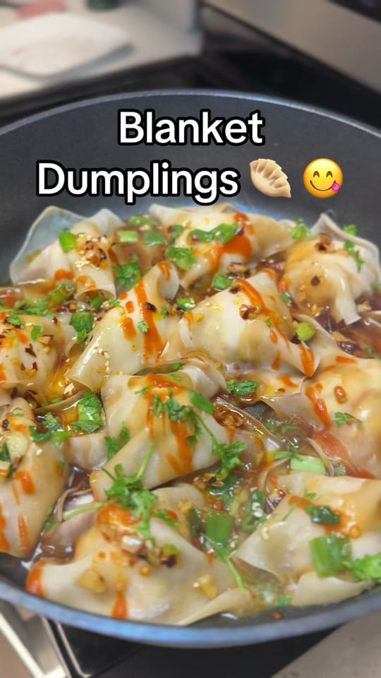 Post 2 by cookingwithrashee on TikTok (video)