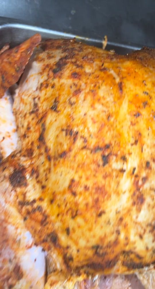 Post 3 by CHEFNOZIL on TikTok (video)