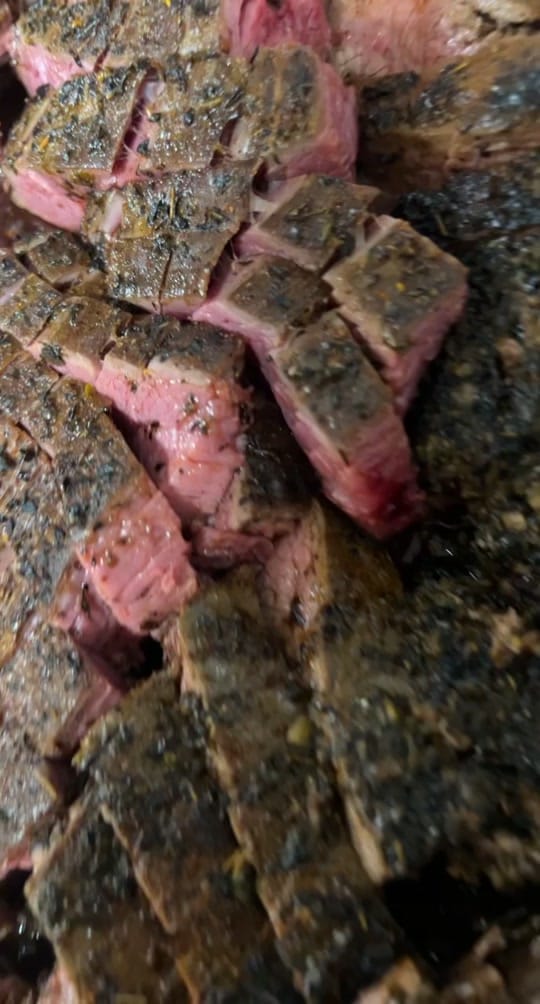 Post 2 by CHEFNOZIL on TikTok (video)