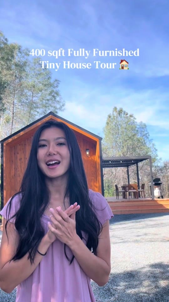 Post 8 by Sakura on TikTok (video)