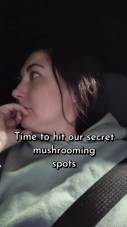 Post 6 by ✨️Autumn Olive Farms of MI✨️ on TikTok (video)