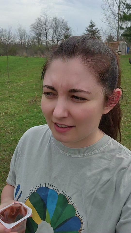 Post 7 by ✨️Autumn Olive Farms of MI✨️ on TikTok (video)