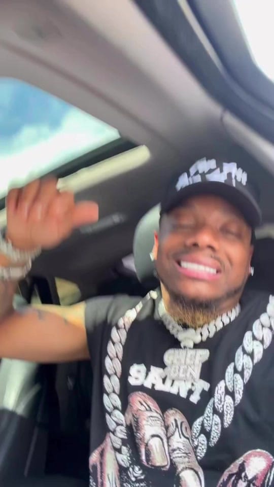 Post 5 by officialchefbenjamin on TikTok (video)