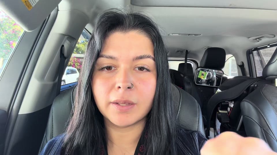 Post 2 by ramirezzmichellee on TikTok (video)