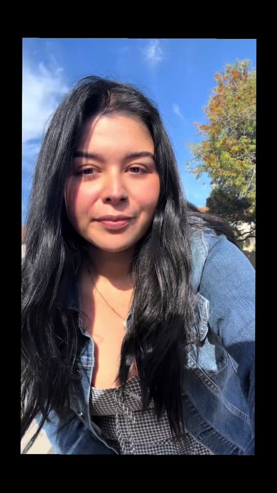 Post 1 by ramirezzmichellee on TikTok (video)