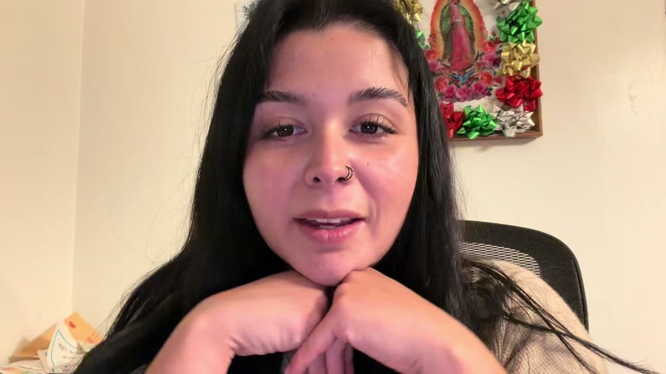 Post 3 by ramirezzmichellee on TikTok (video)