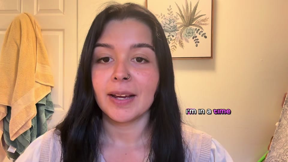Post 5 by ramirezzmichellee on TikTok (video)