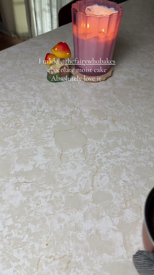 Post 6 by Esha’s Kitchen on TikTok (video)
