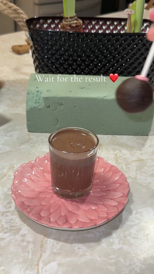 Post 9 by Esha’s Kitchen on TikTok (video)