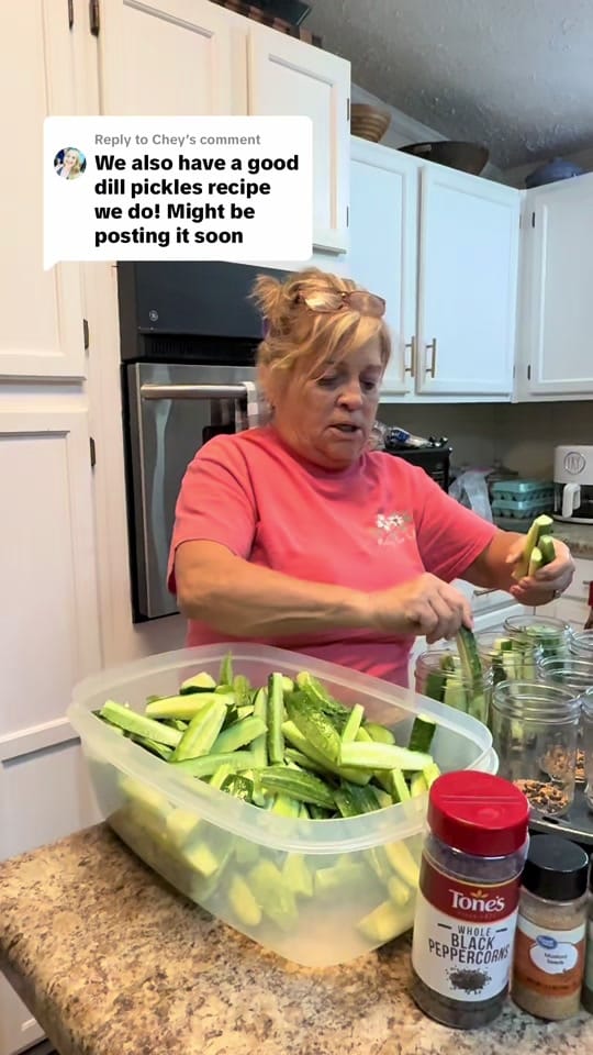 Post 9 by Cheyenne on TikTok (video)