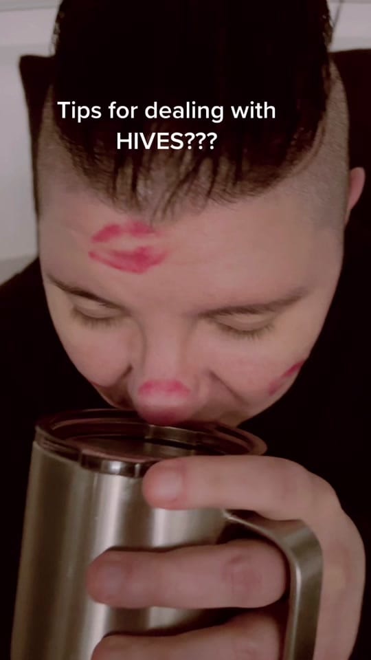Post 6 by CyLee (Like Kylie) on TikTok (video)