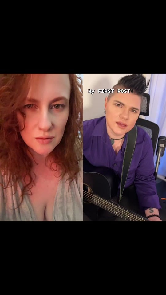 Post 4 by CyLee (Like Kylie) on TikTok (video)