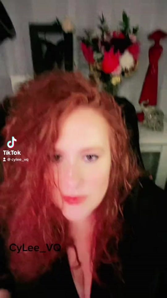 Post 3 by CyLee (Like Kylie) on TikTok (video)