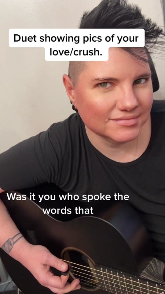 Post 5 by CyLee (Like Kylie) on TikTok (video)