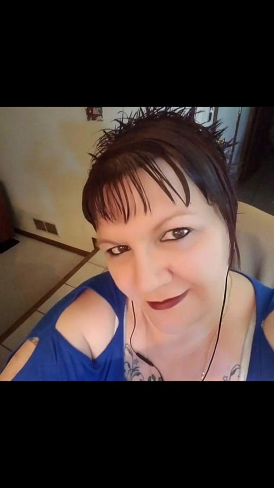 Post 1 by Trudy on TikTok (video)