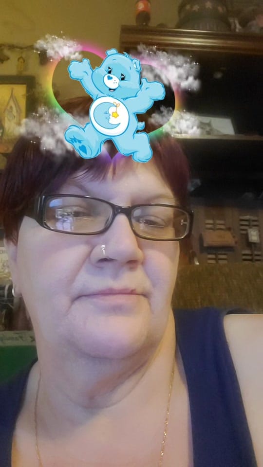 Post 6 by Trudy on TikTok (video)
