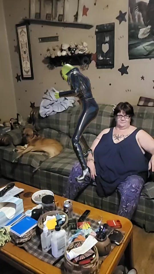 Post 2 by Trudy on TikTok (video)