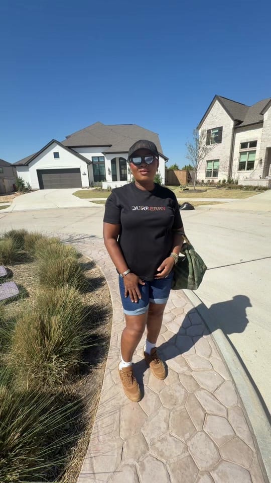 Post 4 by Famous princess African kitche on TikTok (video)