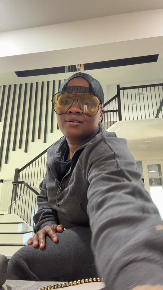 Post 9 by Famous princess African kitche on TikTok (video)