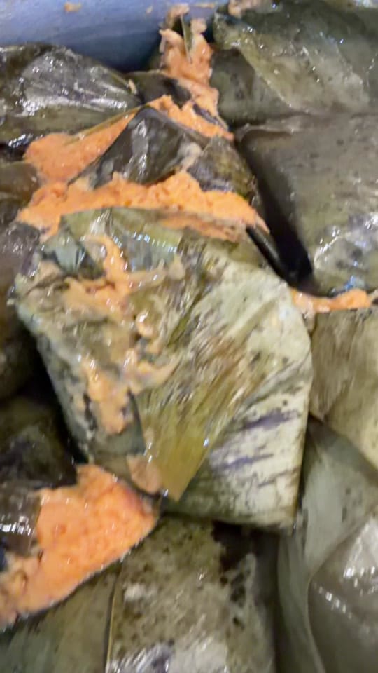 Post 2 by Famous princess African kitche on TikTok (video)