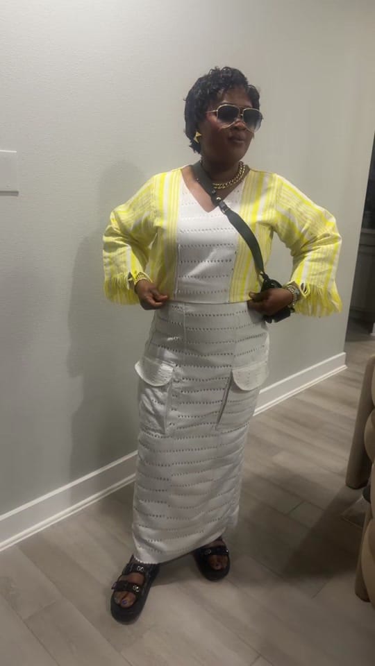 Post 10 by Famous princess African kitche on TikTok (video)
