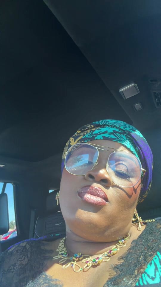 Post 7 by Famous princess African kitche on TikTok (video)