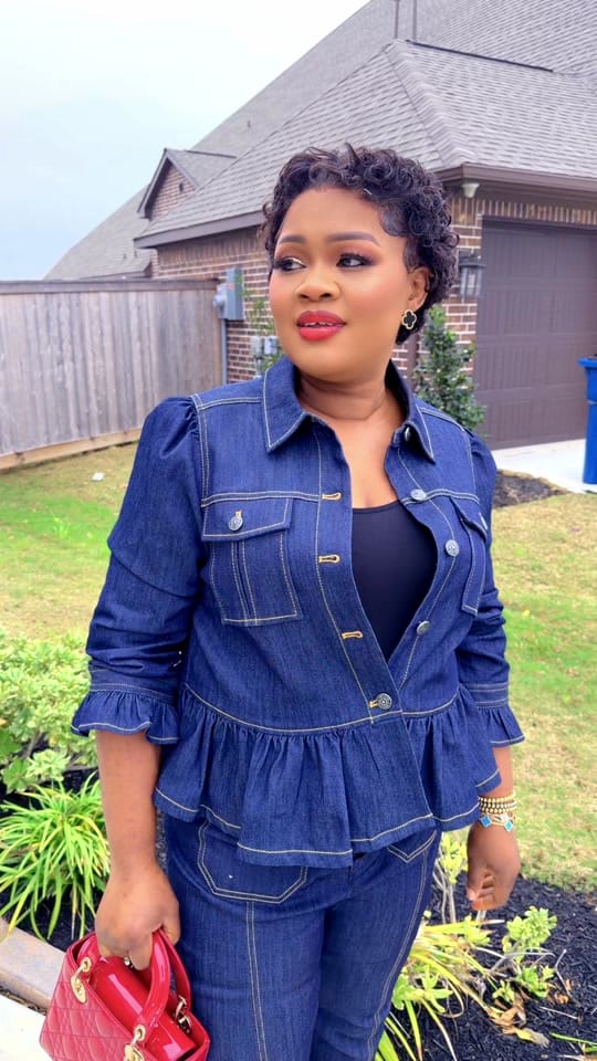 Post 1 by Famous princess African kitche on TikTok (video)