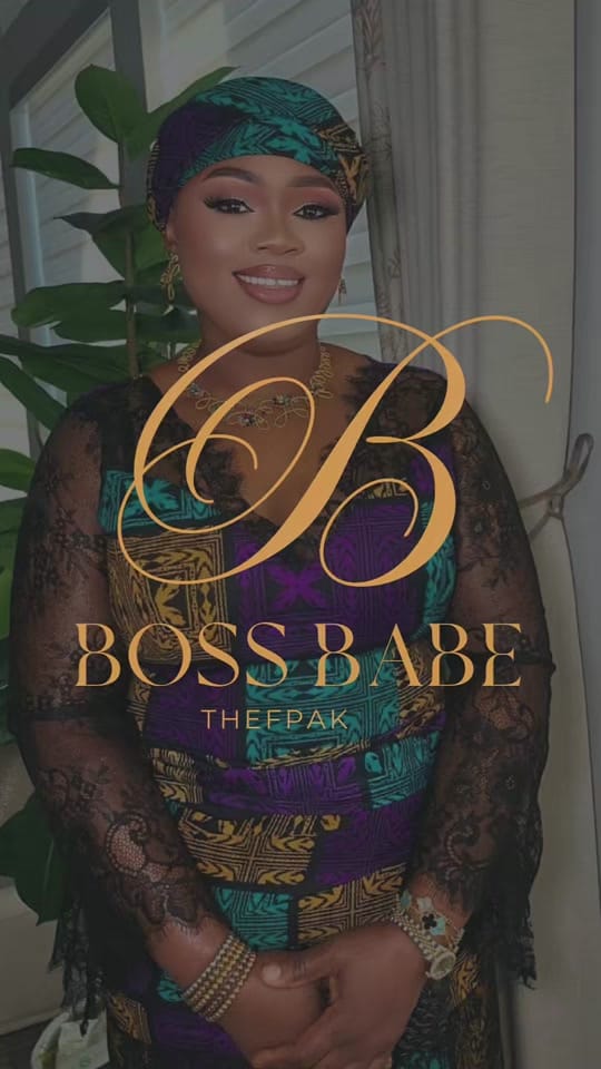 Post 6 by Famous princess African kitche on TikTok (video)