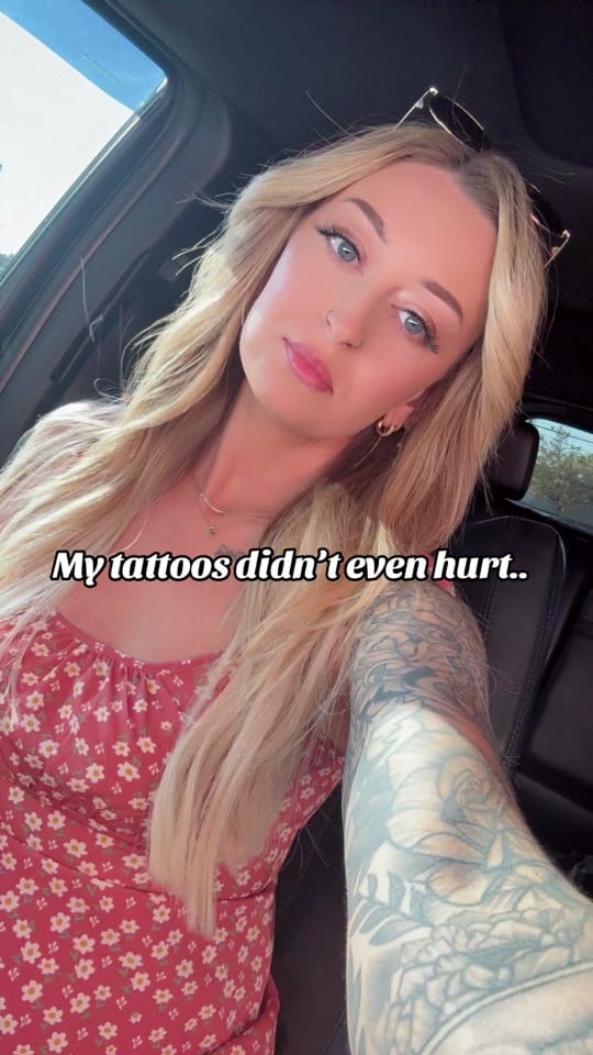 Post 8 by 𝕸𝖊𝖌𝖆𝖓 ♡ on TikTok (video)
