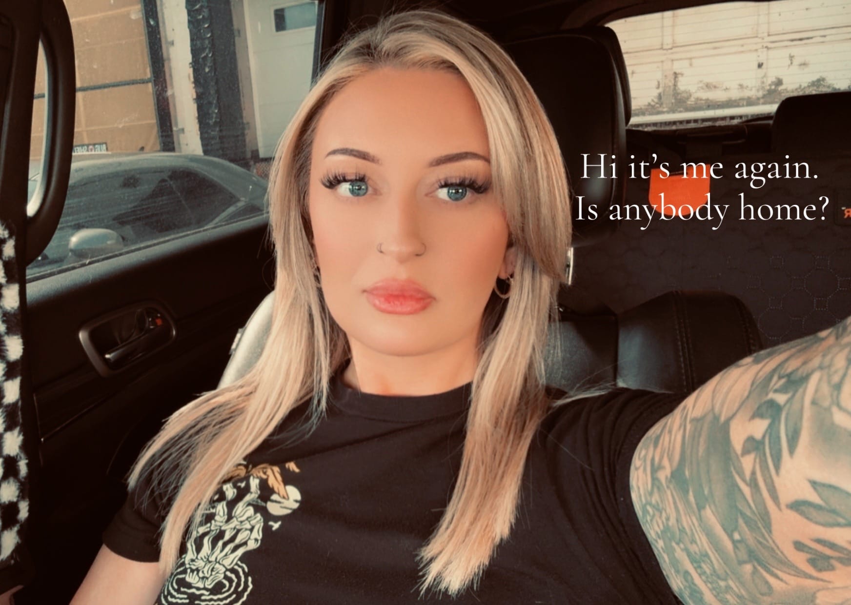 Post 7 by 𝕸𝖊𝖌𝖆𝖓 ♡ on TikTok (video)