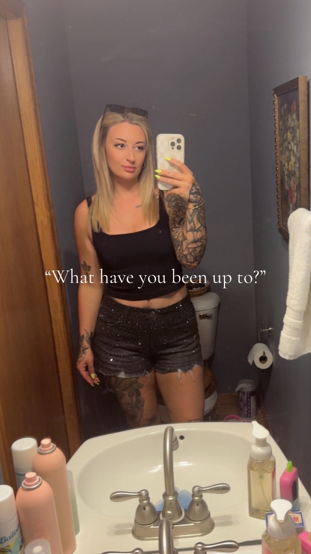 Post 6 by 𝕸𝖊𝖌𝖆𝖓 ♡ on TikTok (video)