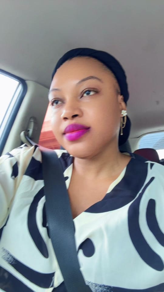 Post 7 by Bamako Maliba Adam’s kitchen on TikTok (video)